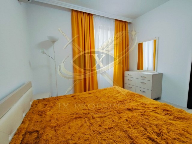 Продава 2-СТАЕН, гр. Свети Влас, област Бургас, снимка 5 - Апартаменти - 54328423
