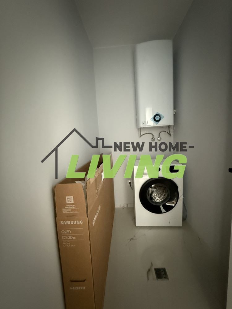 Продава 2-СТАЕН, гр. Пловдив, Христо Смирненски, снимка 7 - Апартаменти - 54423971
