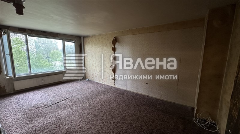Продава 2-СТАЕН, гр. София, Връбница 1