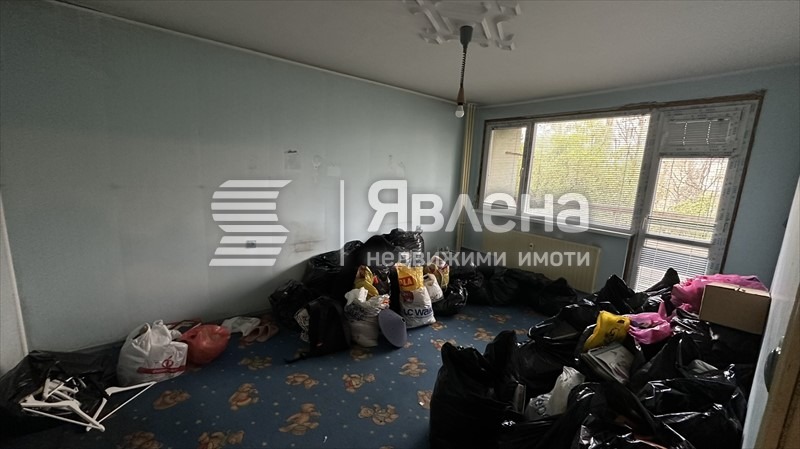 Продава 2-СТАЕН, гр. София, Връбница 1, снимка 10 - Апартаменти - 54488833