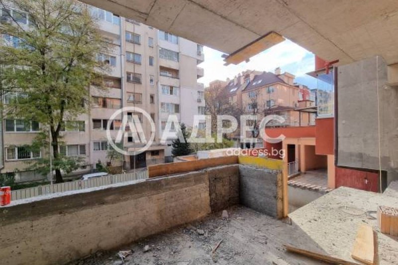 Продава  3-стаен град София , Хиподрума , 108 кв.м | 48146124 - изображение [10]