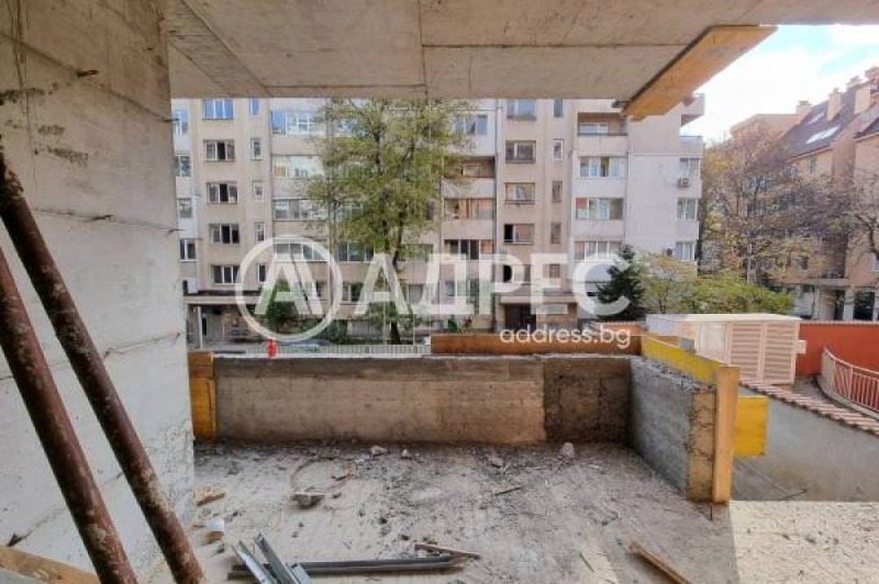 Продава  3-стаен град София , Хиподрума , 108 кв.м | 48146124 - изображение [9]