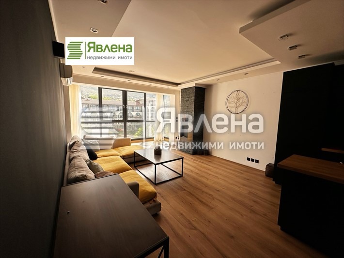 Til salgs  2 soverom Sofia , Simeonovo , 96 kvm | 12446342 - bilde [3]