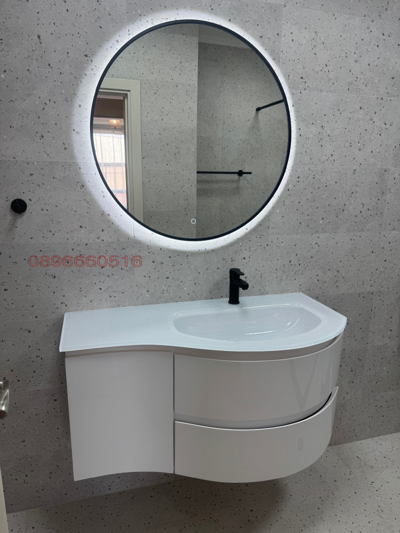 Продава  3-стаен град Пловдив , Асеновградско шосе , 100 кв.м | 77778477 - изображение [10]