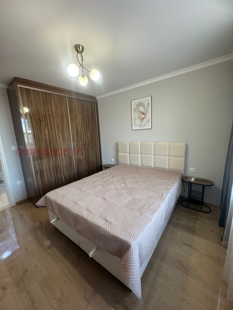 Продава  3-стаен град Пловдив , Асеновградско шосе , 100 кв.м | 77778477 - изображение [6]