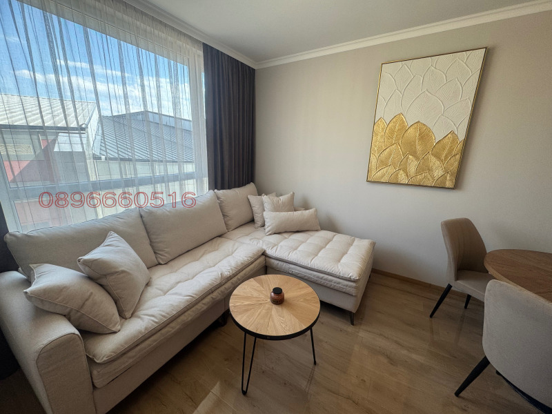 Продава  3-стаен град Пловдив , Асеновградско шосе , 100 кв.м | 77778477 - изображение [2]