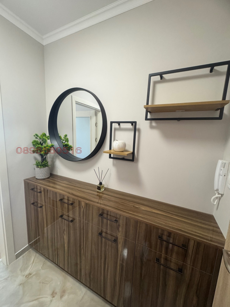 Продава  3-стаен град Пловдив , Асеновградско шосе , 100 кв.м | 77778477 - изображение [16]