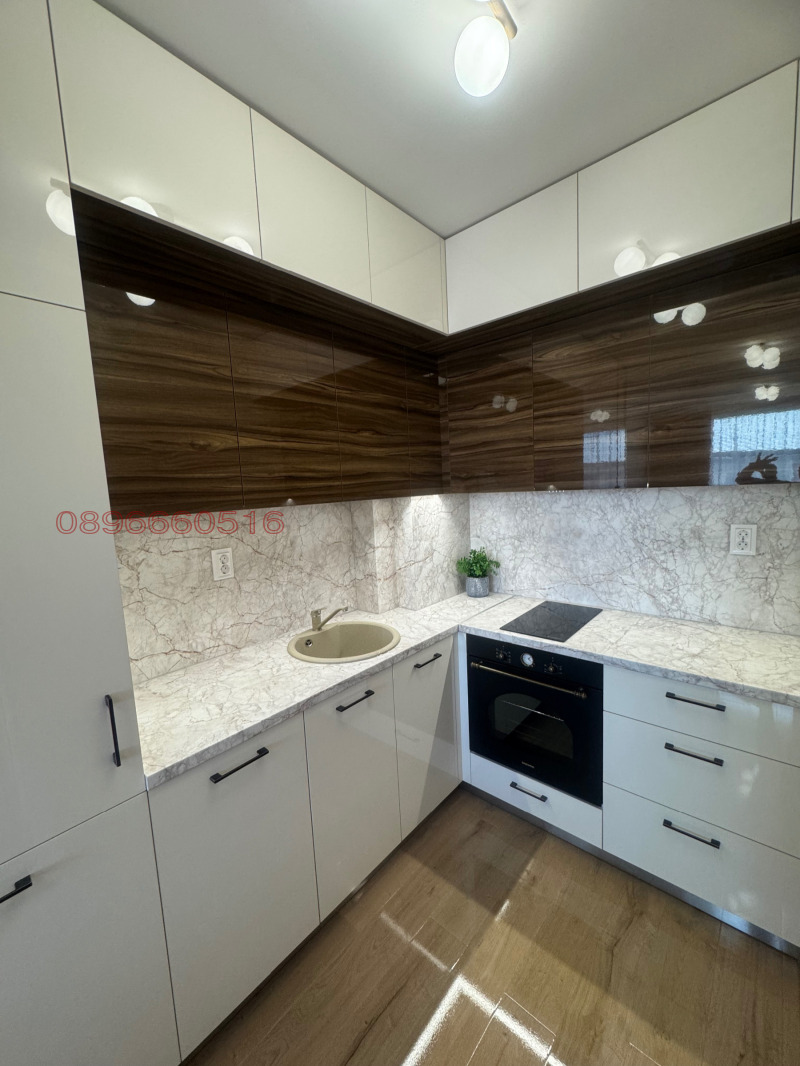 Продава  3-стаен град Пловдив , Асеновградско шосе , 100 кв.м | 77778477 - изображение [5]