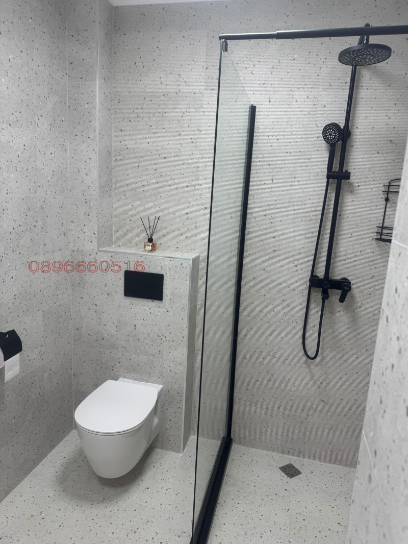 Продава  3-стаен град Пловдив , Асеновградско шосе , 100 кв.м | 77778477 - изображение [11]