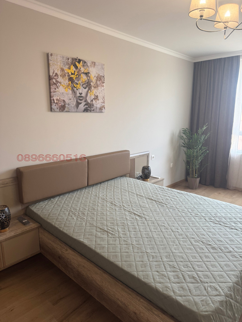 Продава  3-стаен град Пловдив , Асеновградско шосе , 100 кв.м | 77778477 - изображение [9]