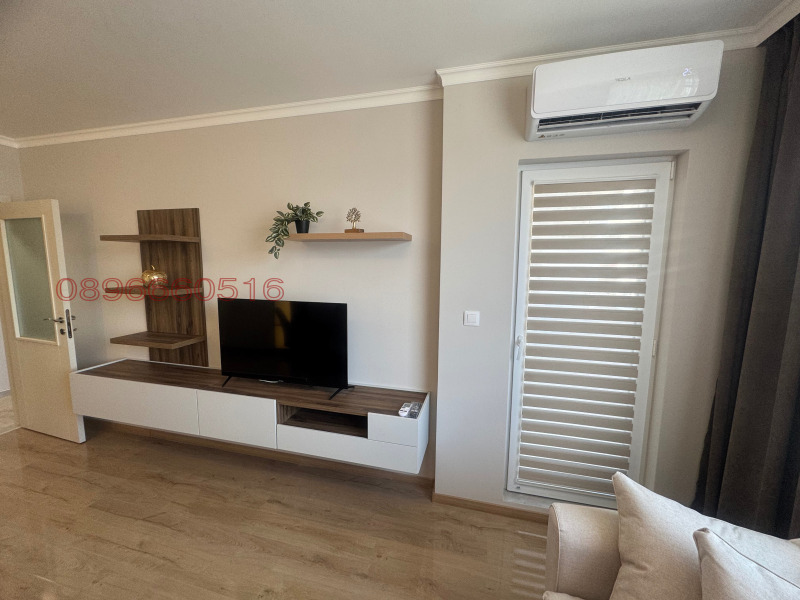 Продава  3-стаен град Пловдив , Асеновградско шосе , 100 кв.м | 77778477 - изображение [3]