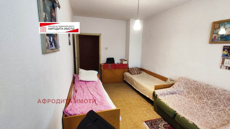 À vendre  2 chambres Stara Zagora , Tri tchoutchoura - tsentar , 77 m² | 18138399 - image [6]
