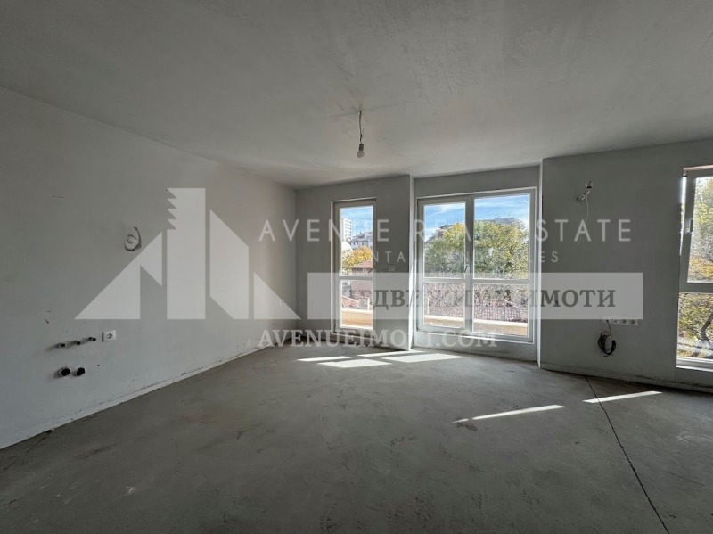 Продава 3-СТАЕН, гр. Пловдив, Съдийски, снимка 7 - Апартаменти - 52442032