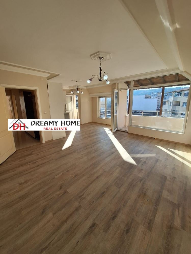 Продава 3-СТАЕН, гр. Кърджали, Възрожденци, снимка 4 - Апартаменти - 53043668