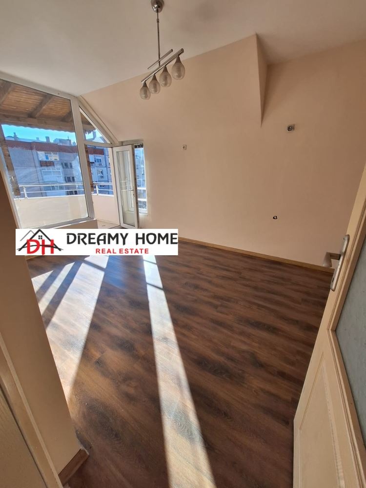 Продава 3-СТАЕН, гр. Кърджали, Възрожденци, снимка 7 - Апартаменти - 53043668