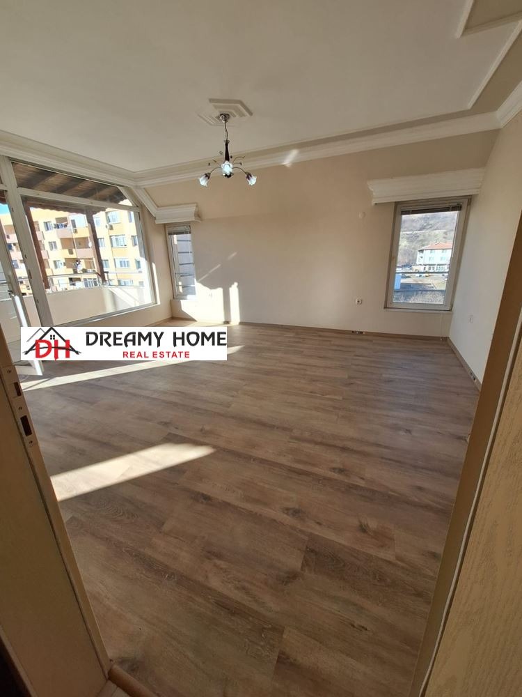 Продава 3-СТАЕН, гр. Кърджали, Възрожденци, снимка 8 - Апартаменти - 53043668