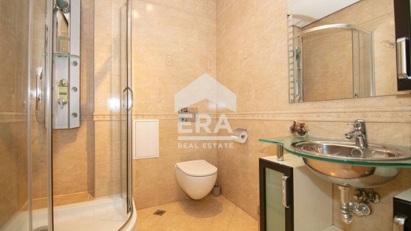 Продава  4-стаен град София , Лозенец , 243 кв.м | 86922332 - изображение [7]