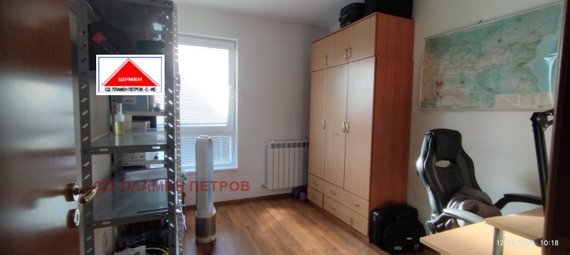 Продава 4-СТАЕН, гр. Шумен, Център, снимка 8 - Апартаменти - 53174144