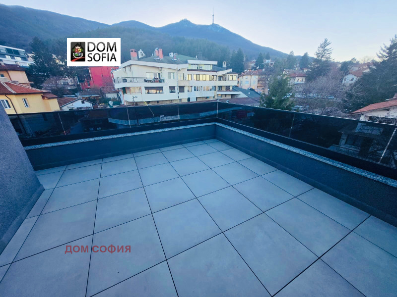 For Sale  3+ bedroom Sofia , Boyana , 348 sq.m | 98715712 - image [14]