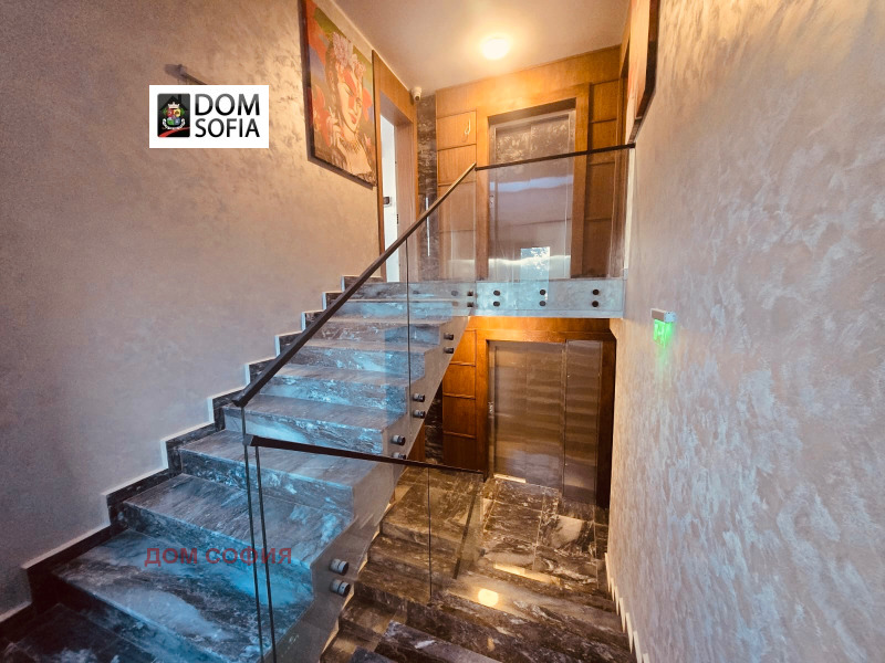 For Sale  3+ bedroom Sofia , Boyana , 348 sq.m | 98715712 - image [2]