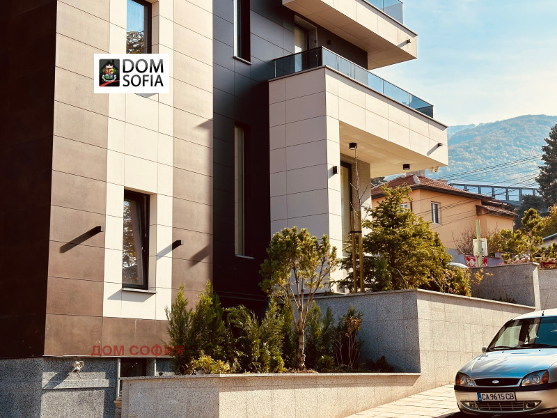 For Sale  3+ bedroom Sofia , Boyana , 348 sq.m | 98715712 - image [16]