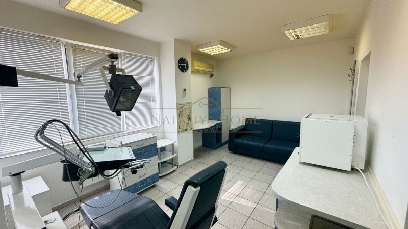 Zu verkaufen  Büro Burgas , Zorniza , 29 qm | 42758116 - Bild [2]