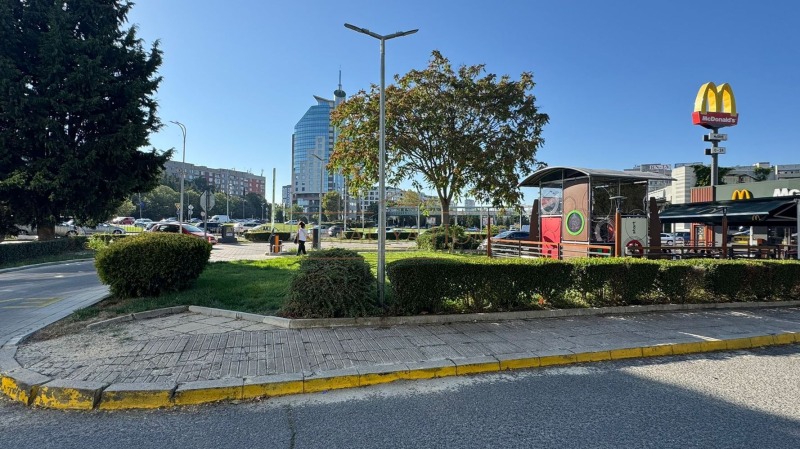 Zu verkaufen  Büro Burgas , Zorniza , 29 qm | 42758116 - Bild [7]