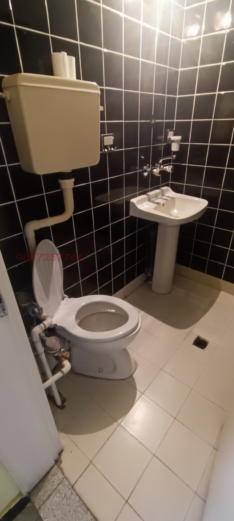 Продава АТЕЛИЕ, ТАВАН, гр. София, Лозенец, снимка 10 - Апартаменти - 52782525