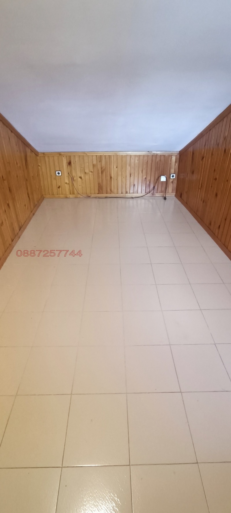 Продава АТЕЛИЕ, ТАВАН, гр. София, Лозенец, снимка 17 - Апартаменти - 52782525