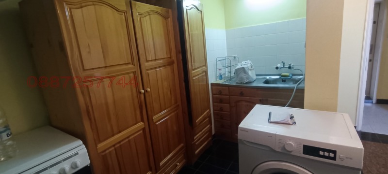 Продава АТЕЛИЕ, ТАВАН, гр. София, Лозенец, снимка 4 - Апартаменти - 52782525