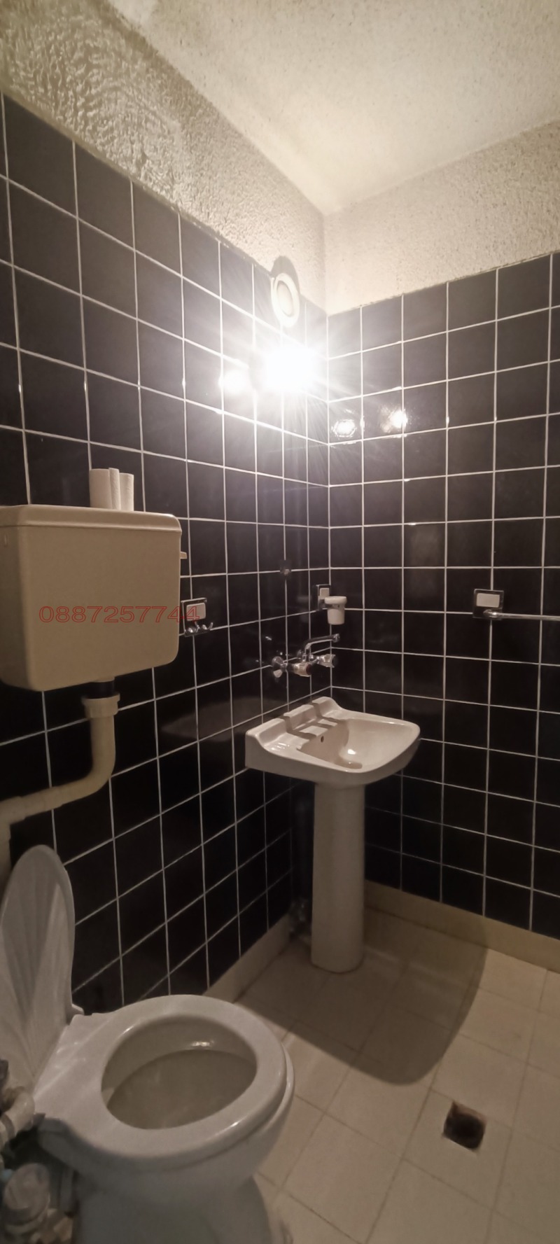 Продава АТЕЛИЕ, ТАВАН, гр. София, Лозенец, снимка 9 - Апартаменти - 52782525