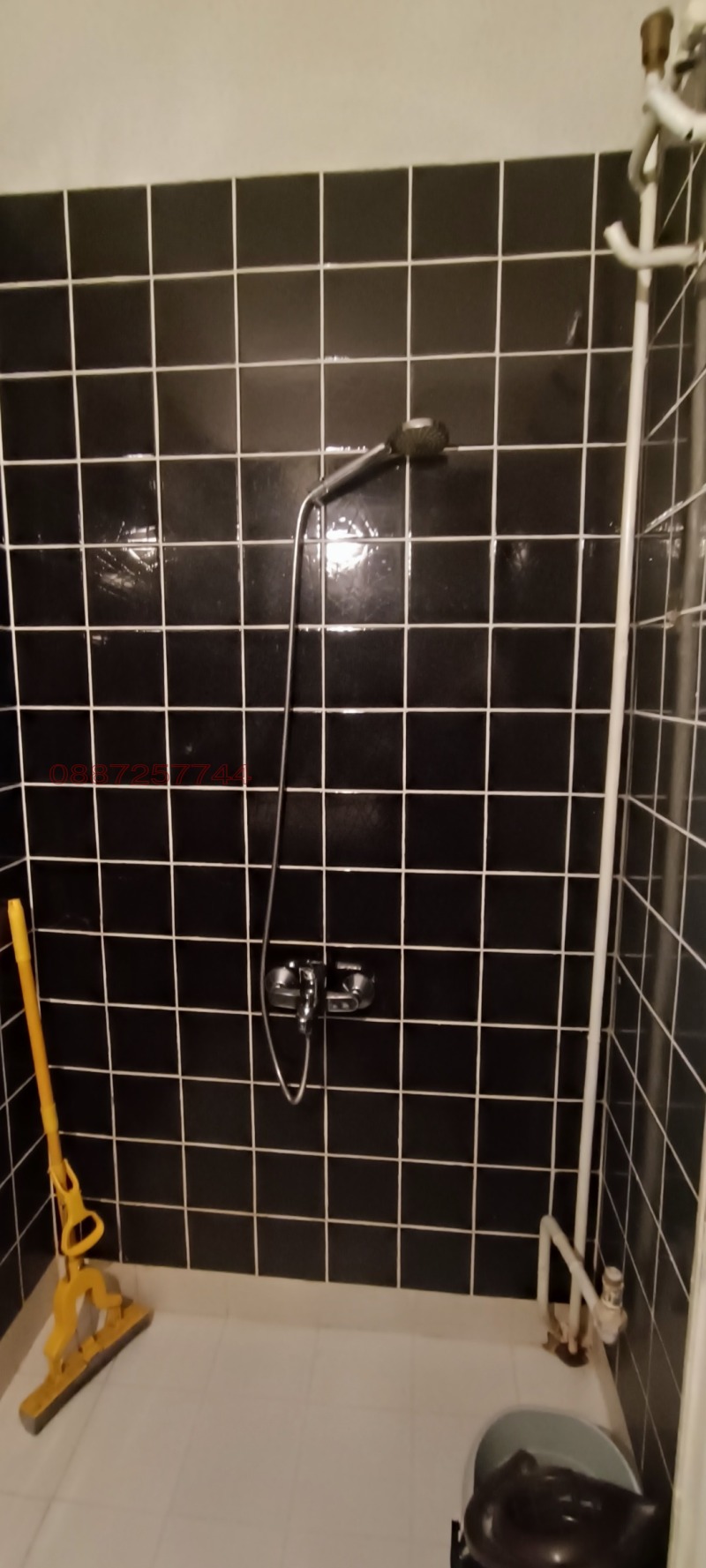 Продава АТЕЛИЕ, ТАВАН, гр. София, Лозенец, снимка 8 - Апартаменти - 52782525