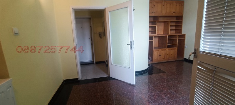 Продава АТЕЛИЕ, ТАВАН, гр. София, Лозенец, снимка 3 - Апартаменти - 52782525