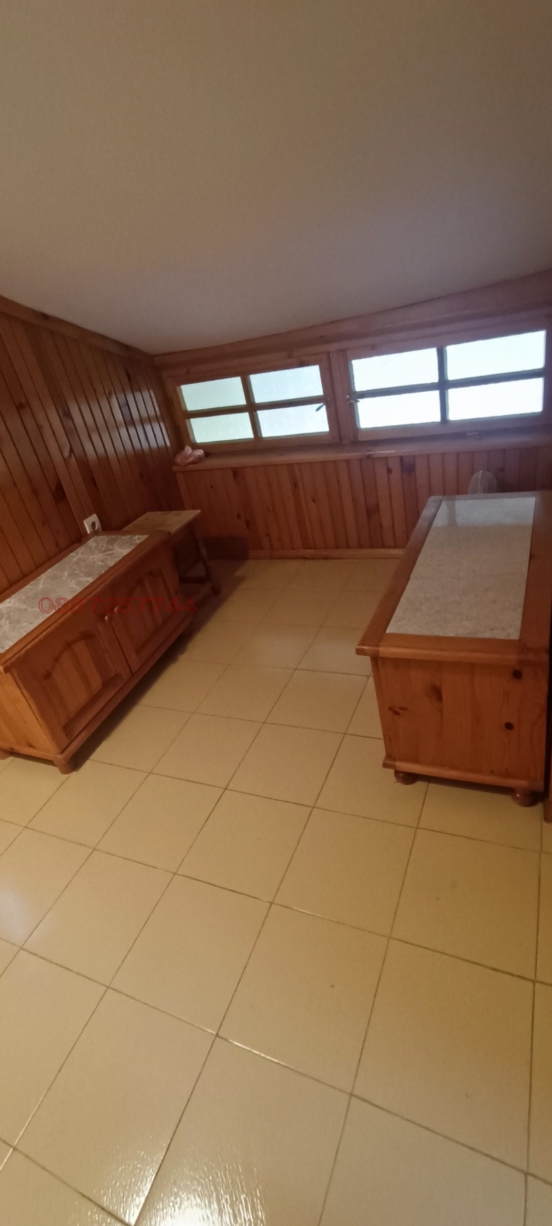 Продава АТЕЛИЕ, ТАВАН, гр. София, Лозенец, снимка 14 - Апартаменти - 52782525