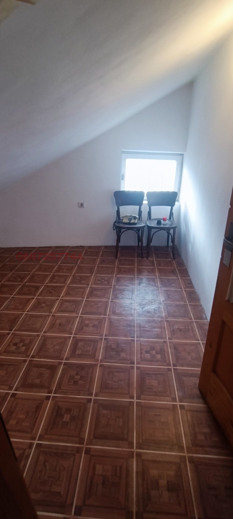 Продава АТЕЛИЕ, ТАВАН, гр. София, Лозенец, снимка 16 - Апартаменти - 52782525