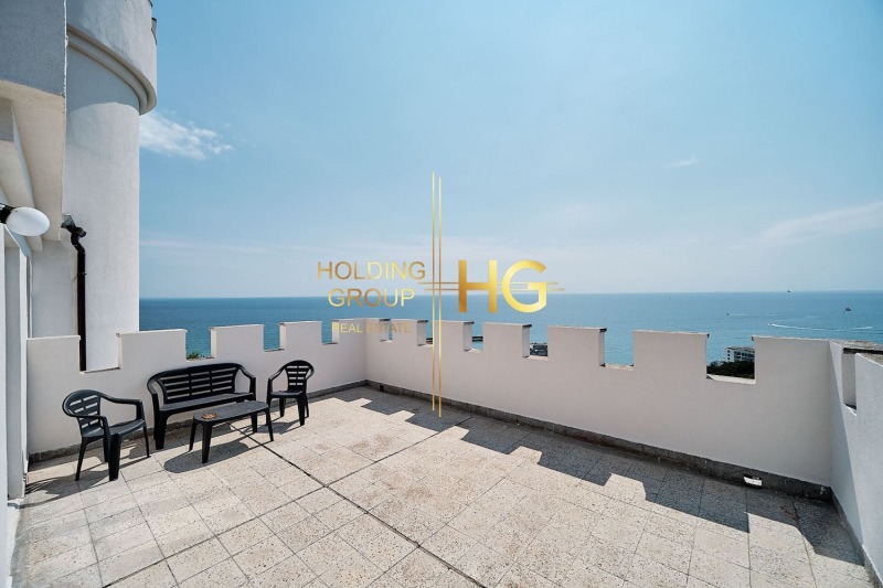 For Sale  House Varna , k.k. Zlatni pyasatsi , 350 sq.m | 30584369 - image [4]