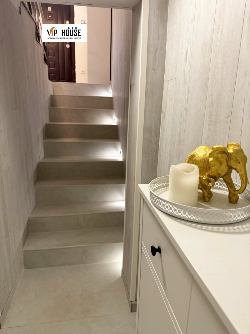 Продава КЪЩА, гр. София, с. Войнеговци, снимка 9 - Къщи - 52622220