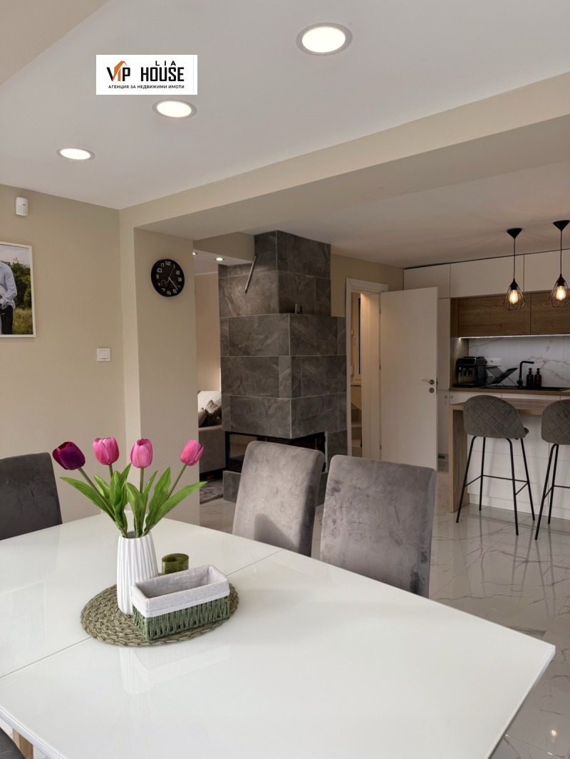 Продава КЪЩА, гр. София, с. Войнеговци, снимка 6 - Къщи - 52622220