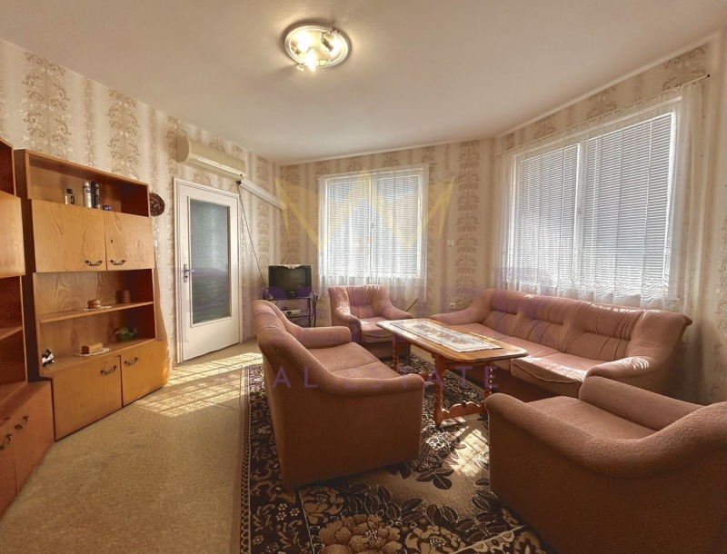 Продава КЪЩА, гр. Балчик, област Добрич, снимка 5 - Къщи - 53085922