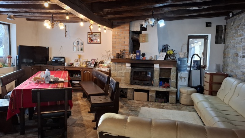 Продава КЪЩА, гр. Севлиево, област Габрово, снимка 9 - Къщи - 53148089