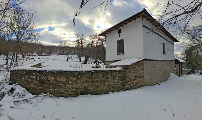 Продава КЪЩА, гр. Севлиево, област Габрово, снимка 2 - Къщи - 53148089