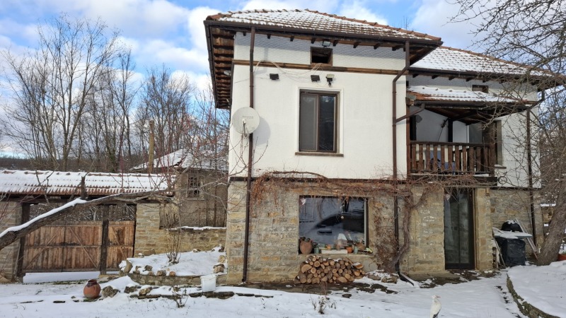 Продава КЪЩА, гр. Севлиево, област Габрово, снимка 4 - Къщи - 53148089