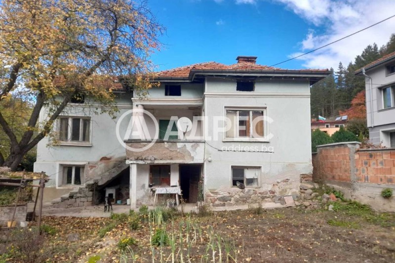 Продава КЪЩА, гр. София, с. Долни Пасарел