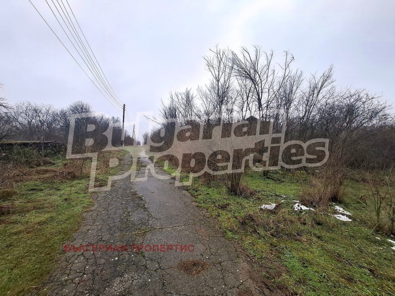 Продава КЪЩА, с. Генерал Тошево, област Ямбол, снимка 9 - Къщи - 53520037