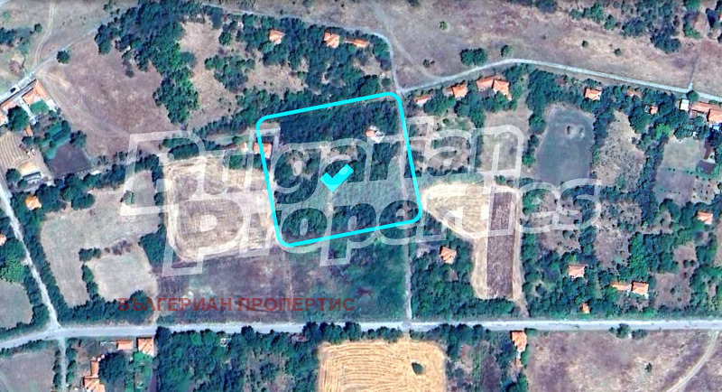 Продава КЪЩА, с. Генерал Тошево, област Ямбол, снимка 7 - Къщи - 53520037