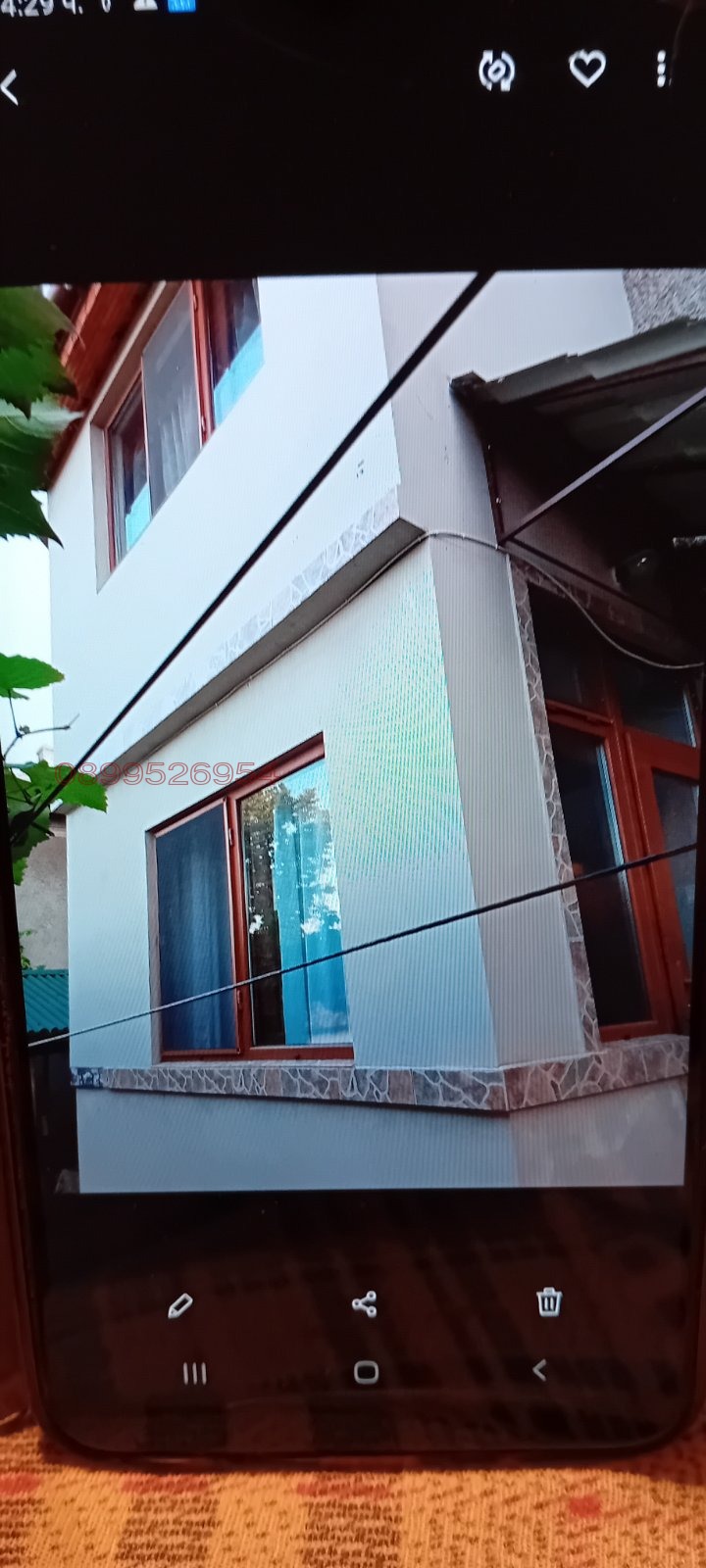 Продава КЪЩА, гр. Тутракан, област Силистра, снимка 2 - Къщи - 55633767