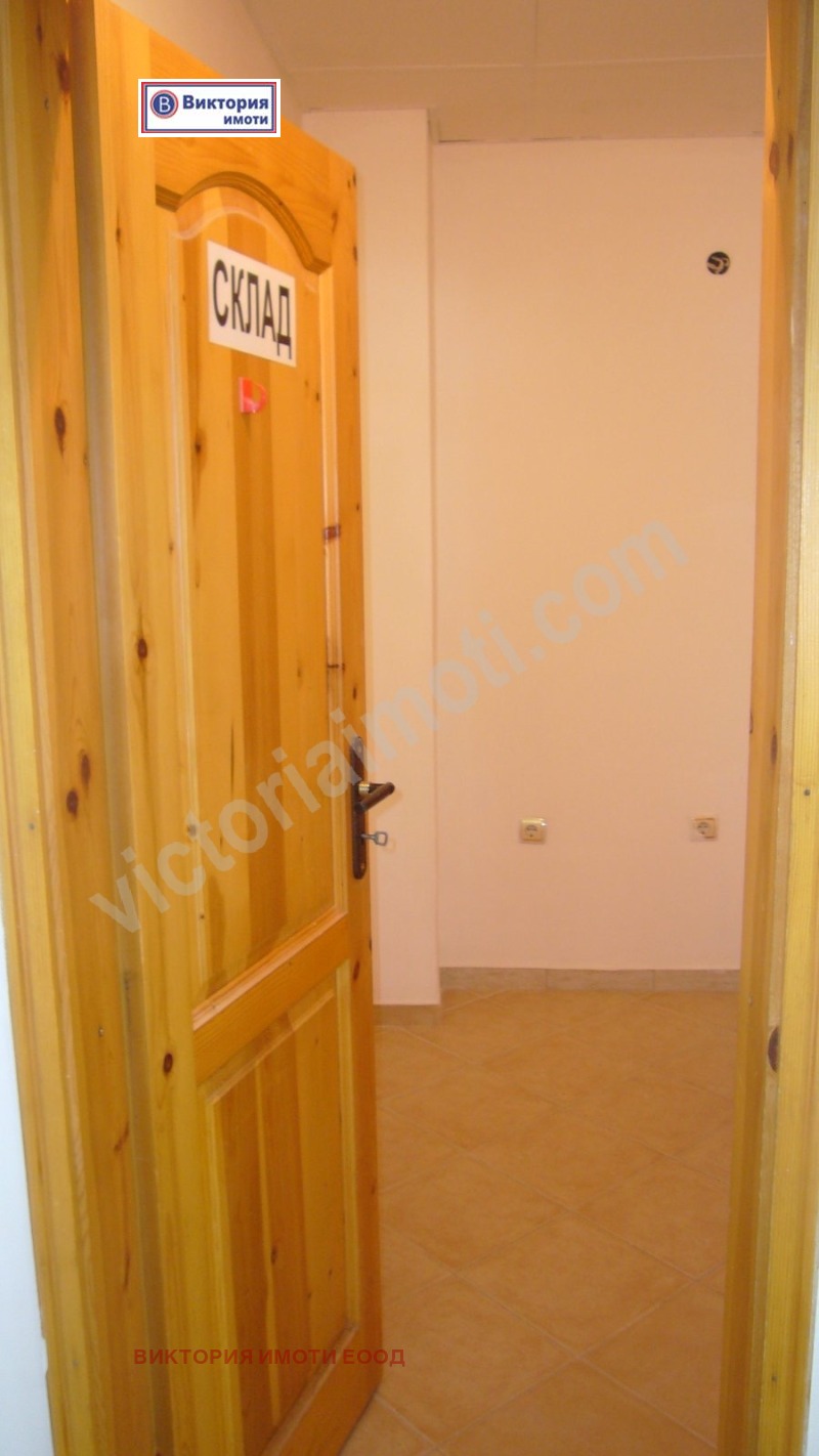 Til salgs  Butikk Veliko Tarnovo , Tsentar , 52 kvm | 43195210 - bilde [3]