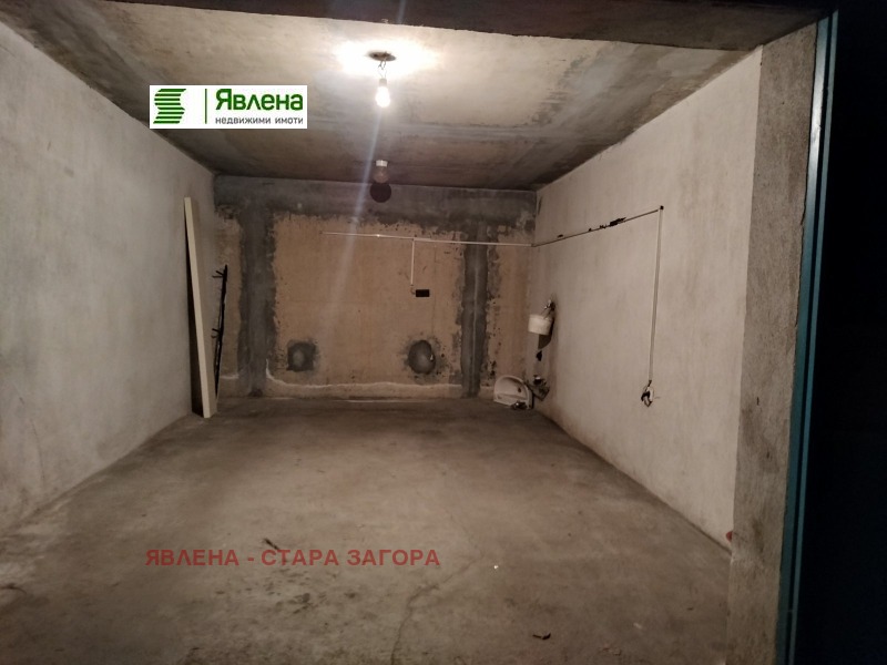 Продава  Гараж град Стара Загора , Център , 19 кв.м | 60605856 - изображение [4]