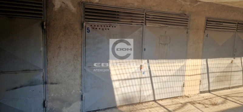 Продается  Гараж Стара Загора , Ремиза , 22 кв.м | 26967423