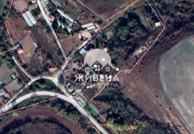 Продава  Парцел област Варна , с. Крумово , 1000 кв.м | 16593880 - изображение [5]